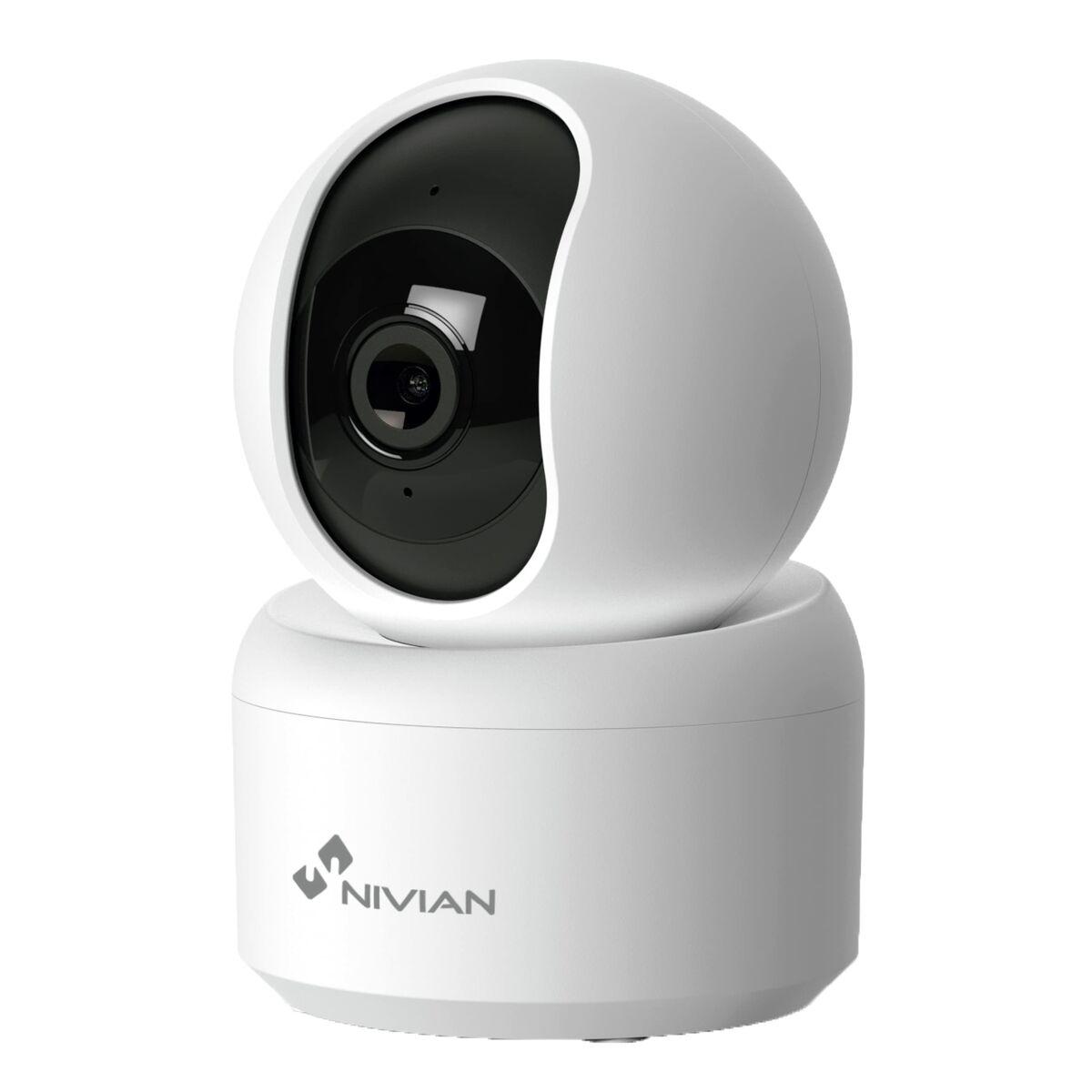 Videokamera Til Overvågning Nivian Nvs Ipc Is4