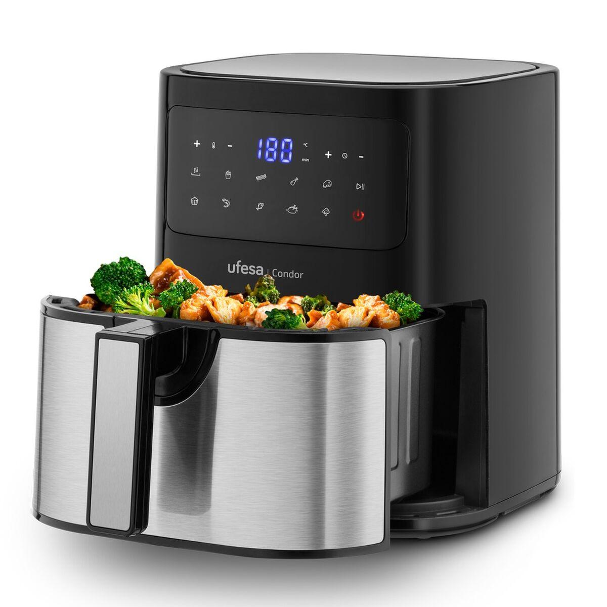 Airfryer UFESA CONDOR 1600 W 4,5 L
