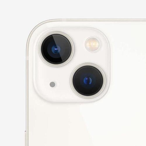 Smartphone Apple iPhone 13 Hvid 6,1" 256 GB