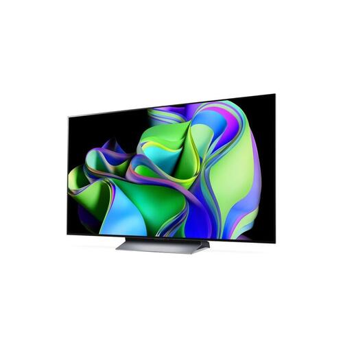 Smart TV LG 4K Ultra HD 55" HDR OLED