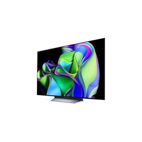 Smart TV LG 4K Ultra HD 55" HDR OLED