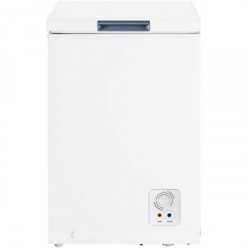 Hisense FT125D4AWE fritstående kummefryser 95 l - hvid