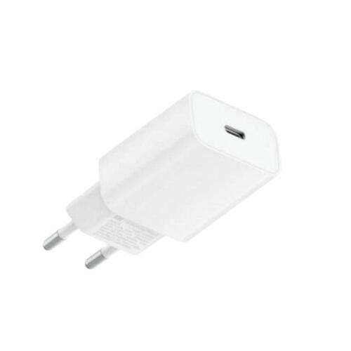 Bærbar oplader Xiaomi 31569 Hvid 20 W