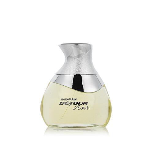 Unisex parfume Al Haramain Détour Noir EDP 100 ml