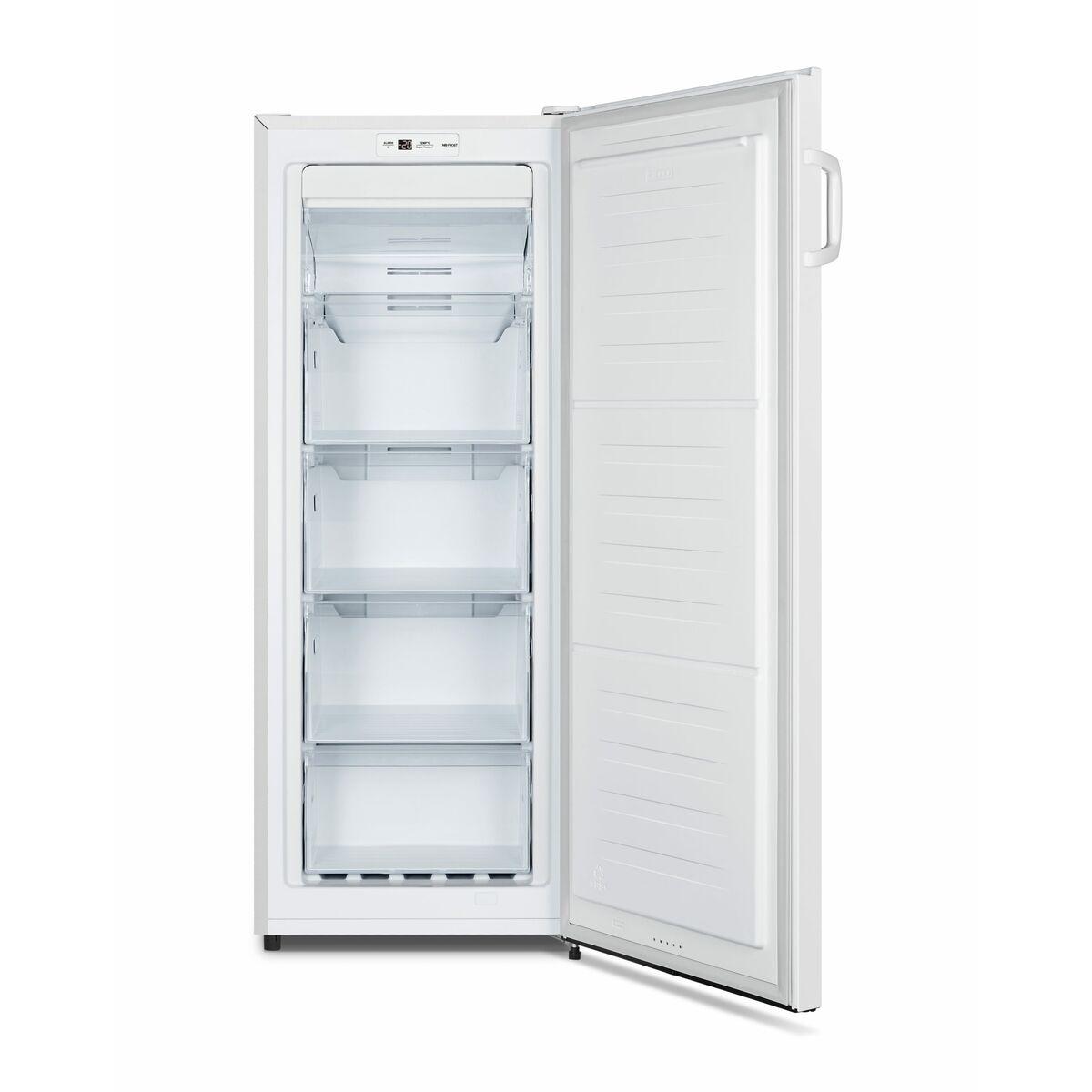 Fryser Hisense Fv191n4aw2 Hvid