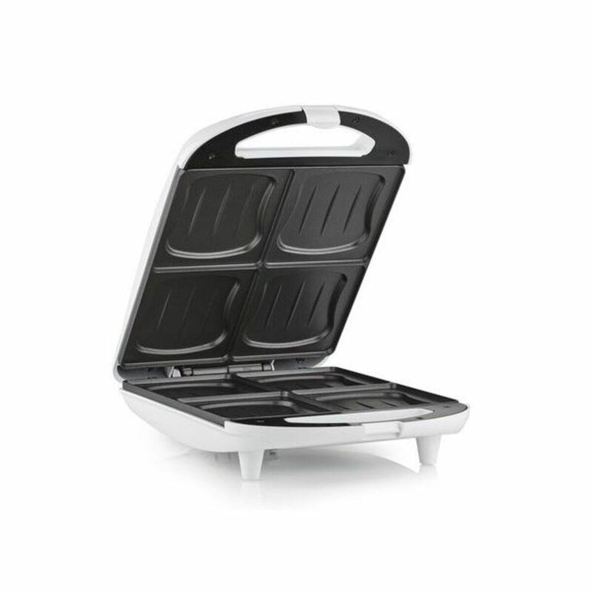 Sandwich Maker Tristar SA-3065 1300W Hvid 1300 W