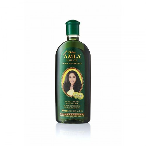 Dabur Amla hårolie 300 ml