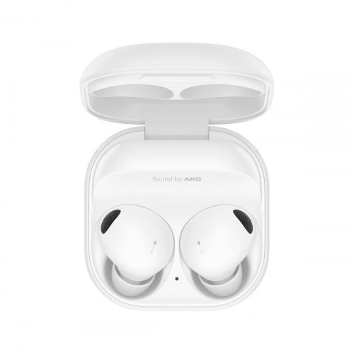 Trådløse høretelefoner Samsung Galaxy Buds2 Pro - hvid