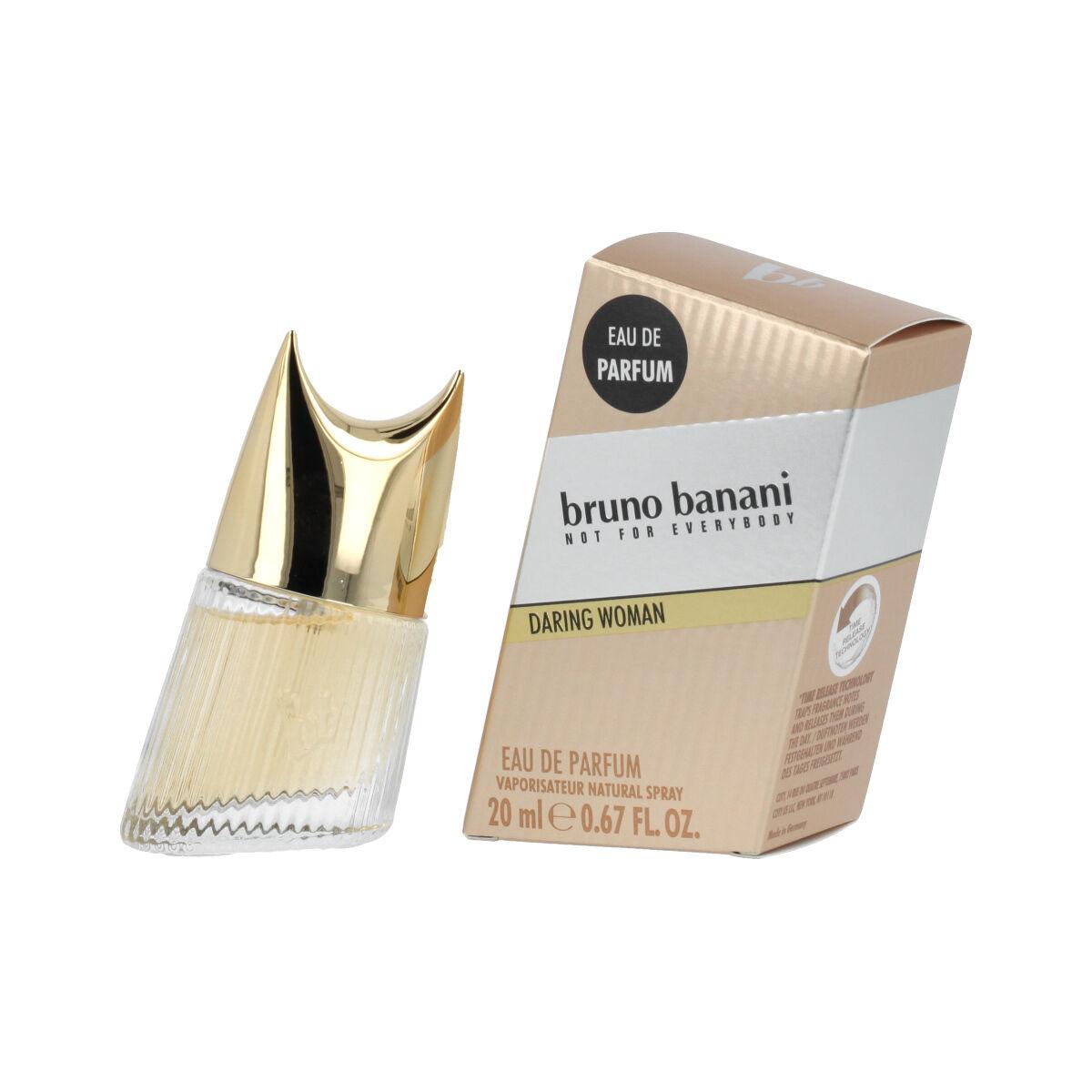 Dameparfume Bruno Banani Daring Woman Edp