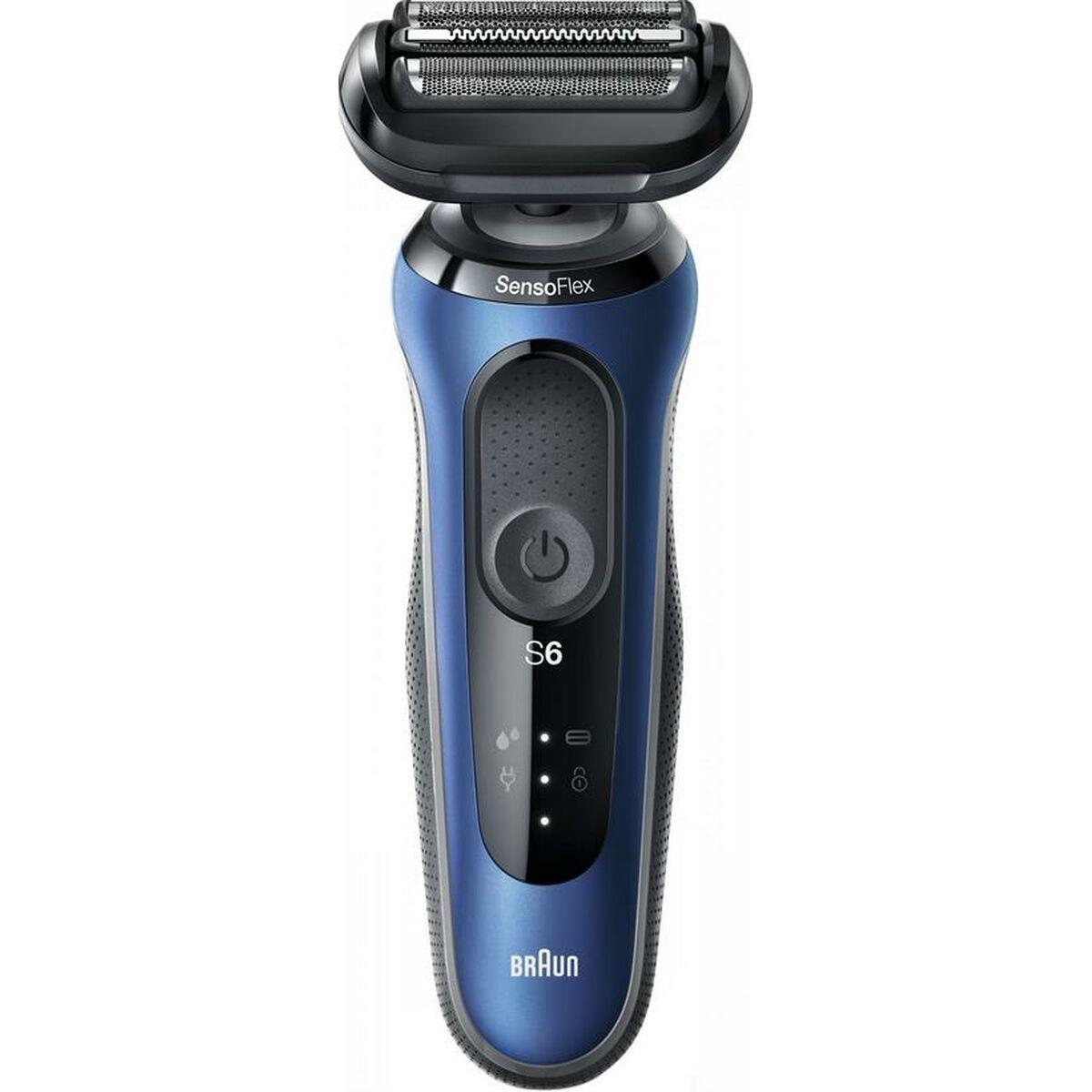 Shaver Braun 61b1200s