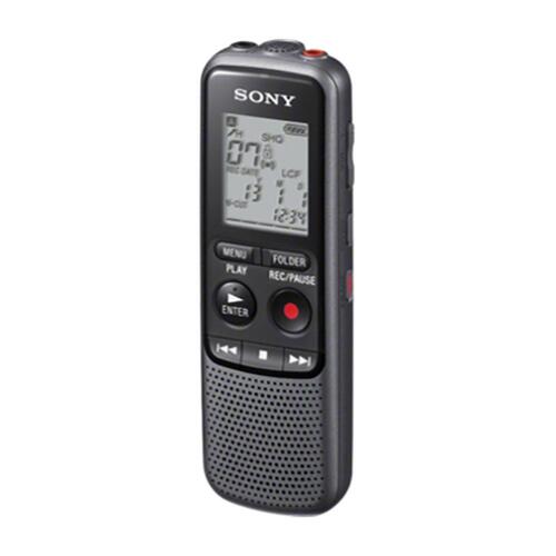 Ekstern optager Sony 558N265 LCD Grå