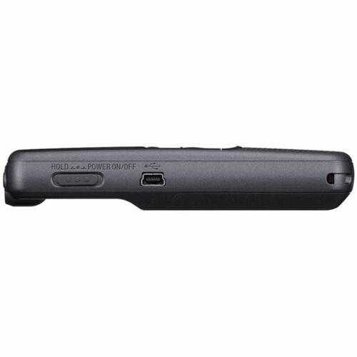 Ekstern optager Sony 558N265 LCD Grå