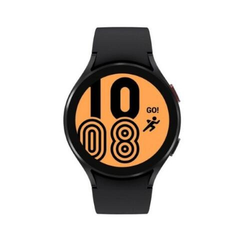 Smartwatch Samsung GALAXY WATCH 4 Sort 40 mm 1,2" 1,35"