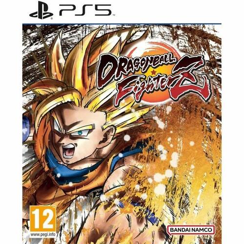 PlayStation 5 spil Bandai Namco Dragon Ball FighterZ