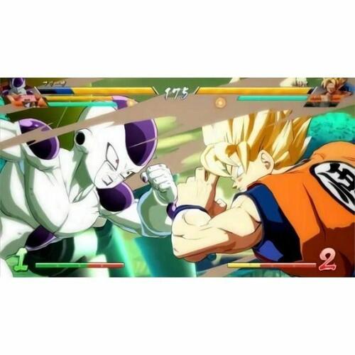 PlayStation 5 spil Bandai Namco Dragon Ball FighterZ