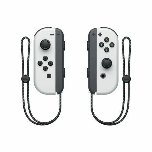 Nintendo Switch Nintendo Switch OLED Hvid