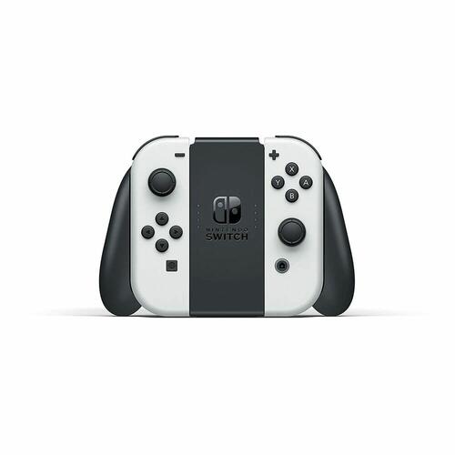 Nintendo Switch Nintendo Switch OLED Hvid