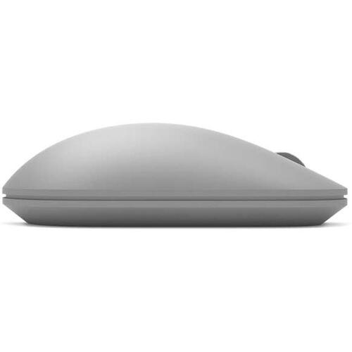 Mus Microsoft 3YR-00006 Grå 1000 dpi