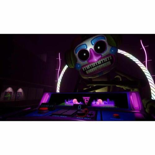 PlayStation 5 spil Just For Games Five Nights at Freddy's: Help Wanted 2