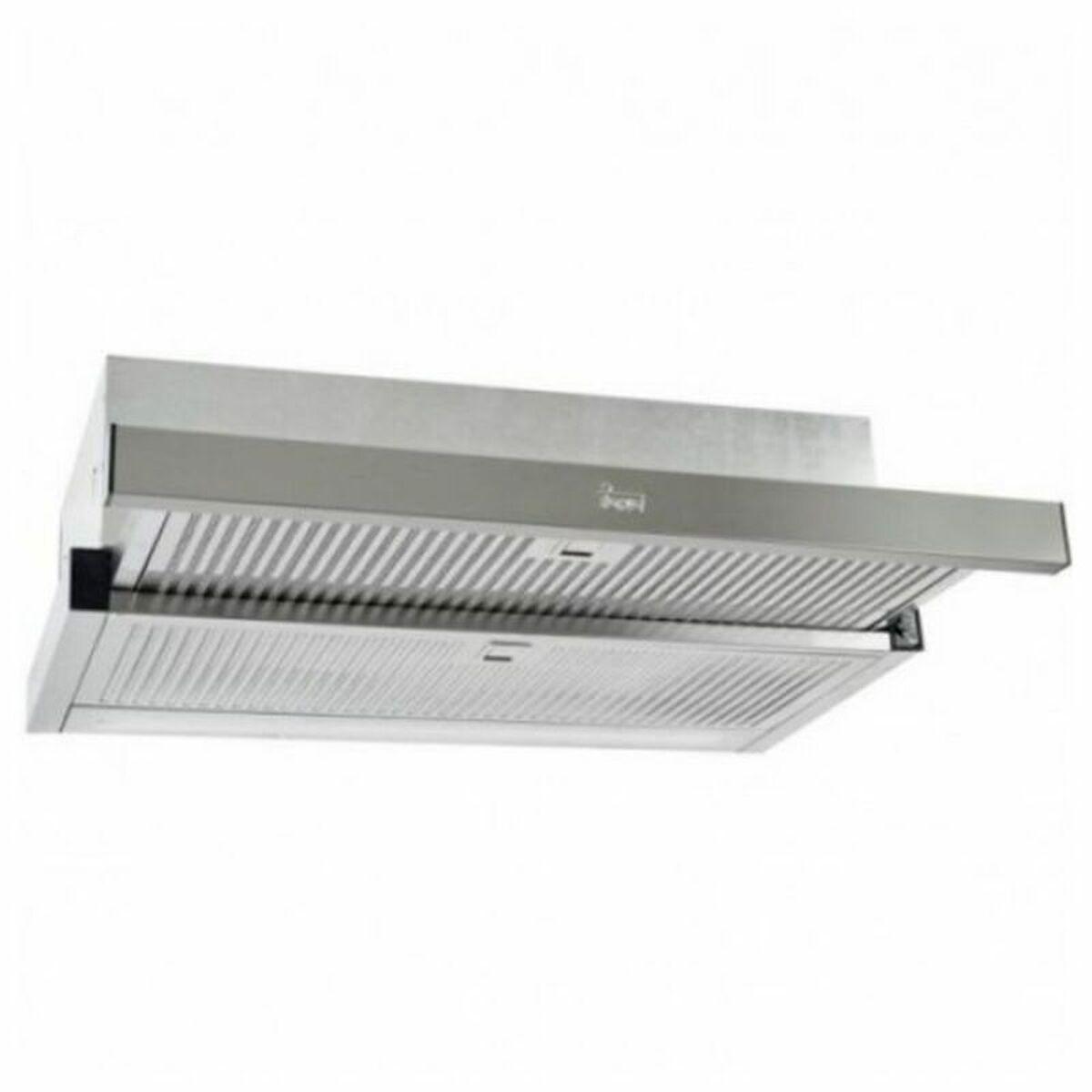 Teka CNL 6815 PLUS udtræksemhætte 60 cm - rustfrit stål, 730 m³/t billede