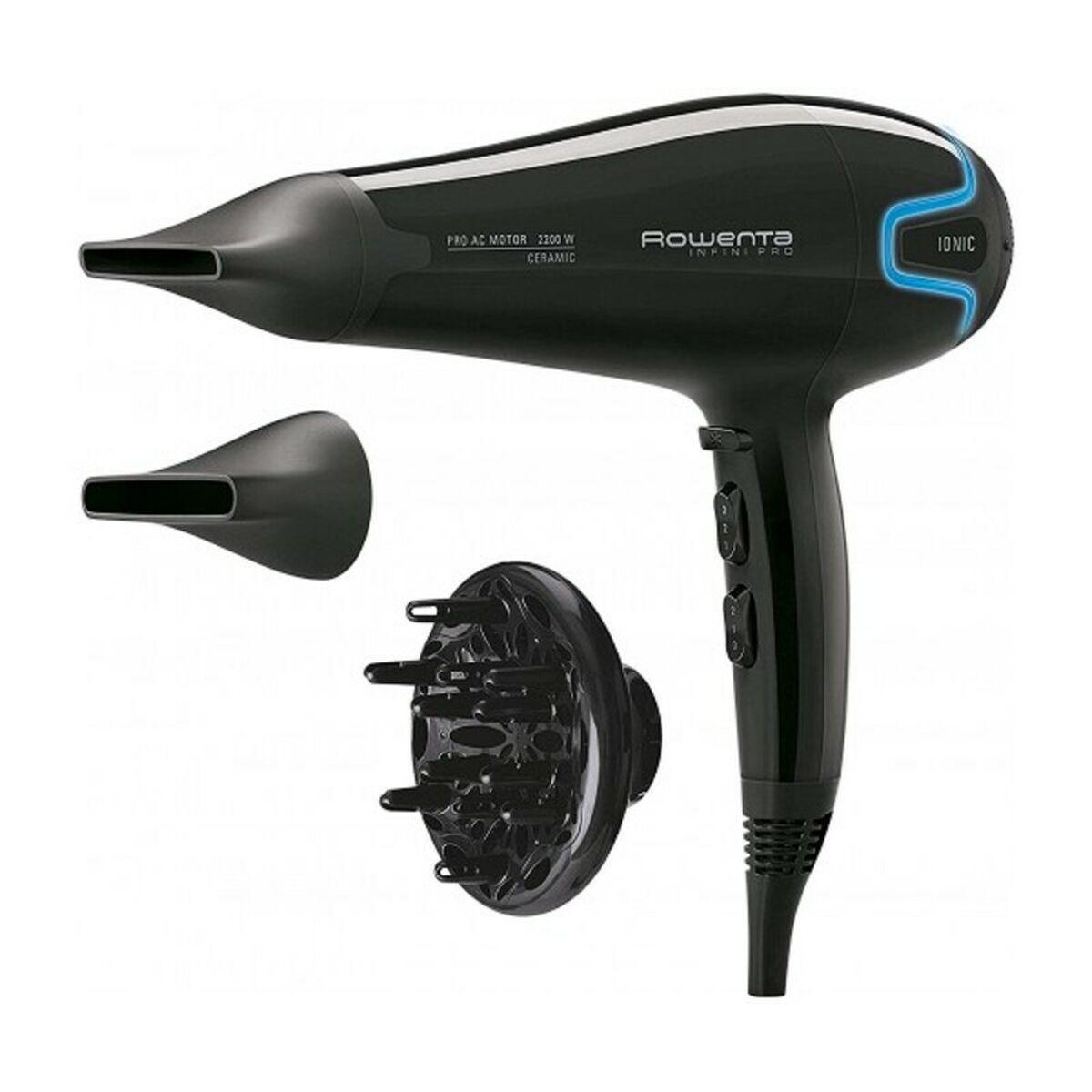Hårtørrer Rowenta Cv8730 2200w