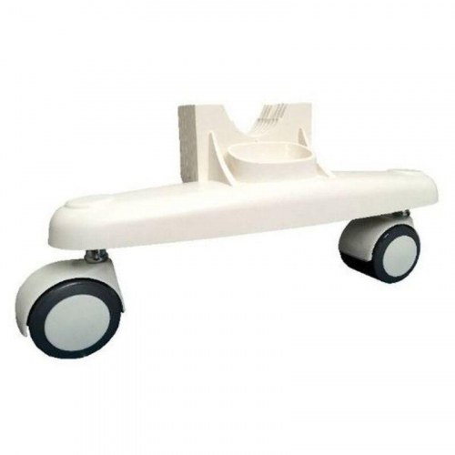 Radiatorhjul Cointra 14797 - tilbehør til radiator