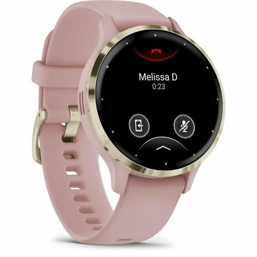 Smartwatch GARMIN Venu 3S Grå 1,2"