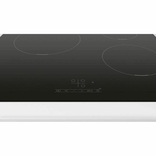 Induktionsplade BOSCH PUC611BB5E 60 cm 4600 W
