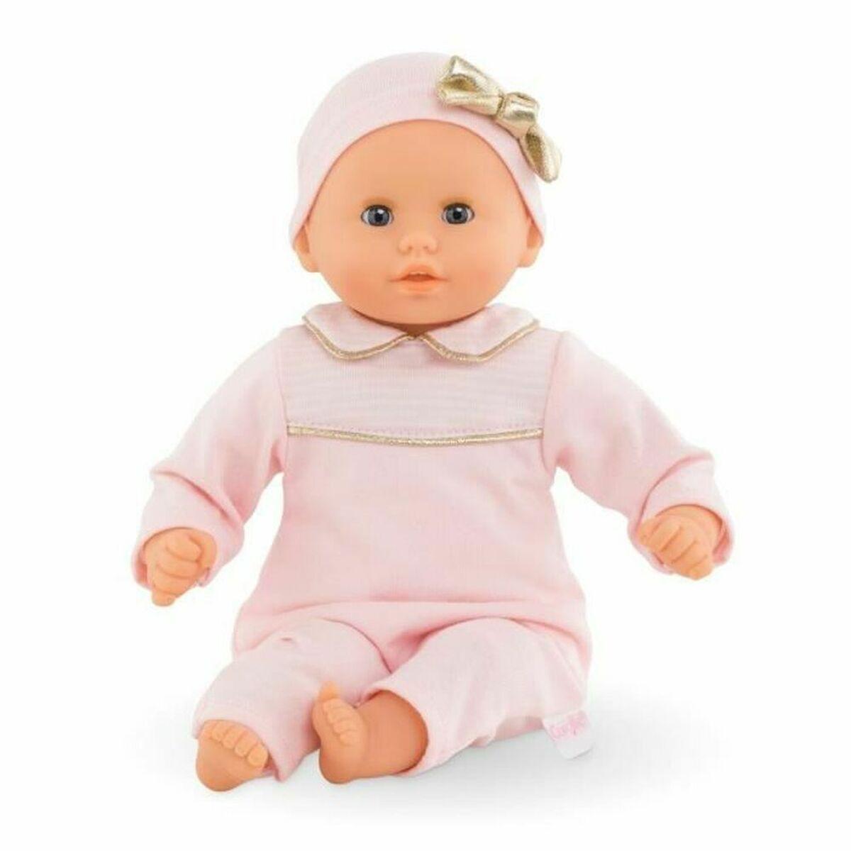 Baby Dukke Corolle Baby Hug Manon Land Dreams