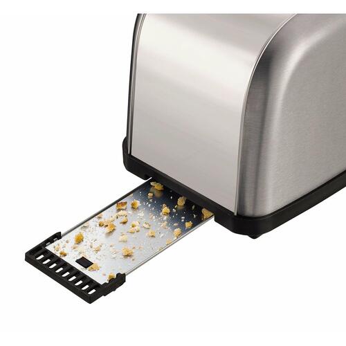 Brødrister Moulinex LT330D 700W 700 W
