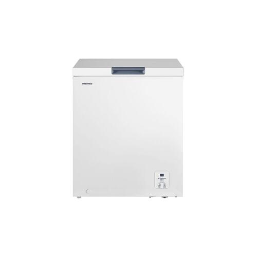 Fryser Hisense FT184D4AWYE