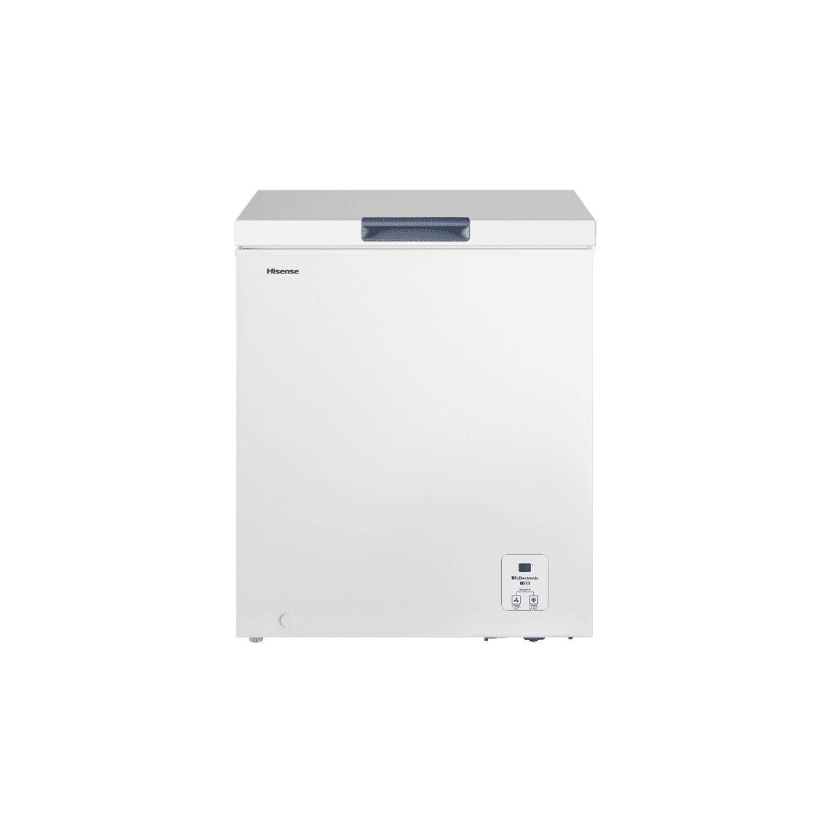 Fryser Hisense Ft184d4awye