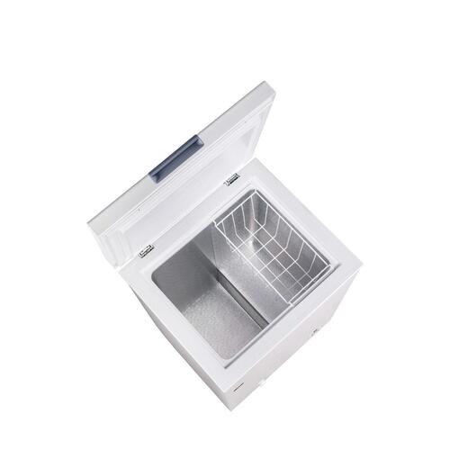 Fryser Hisense FT184D4AWYE