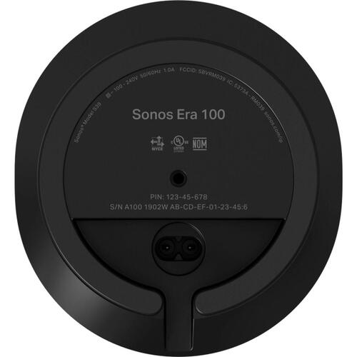 Transportable Bluetooth-højttalere Sonos