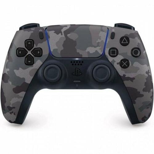 PS5 DualSense fjernbetjening Sony CAMO V2