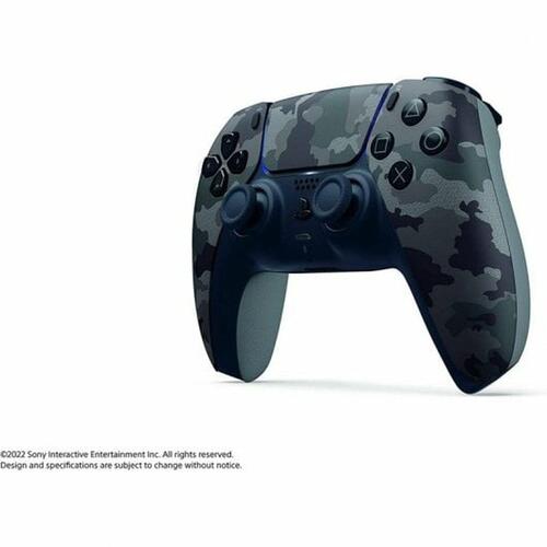 PS5 DualSense fjernbetjening Sony CAMO V2