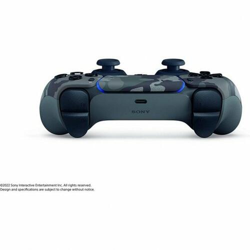 PS5 DualSense fjernbetjening Sony CAMO V2