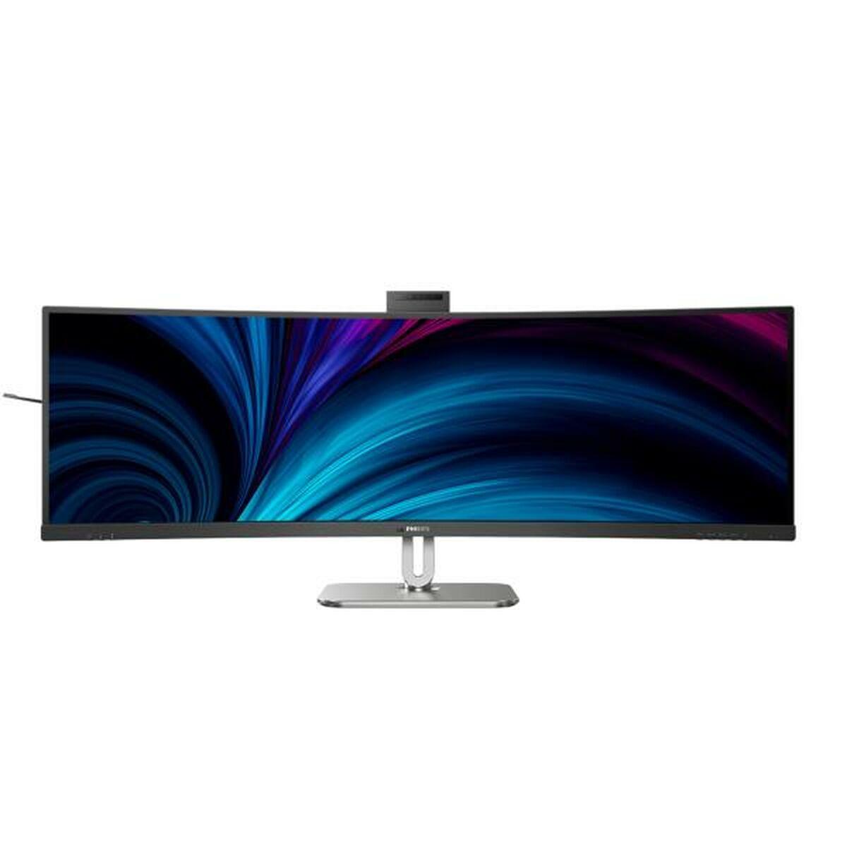 Gaming Skærm Philips 49b2u5900ch/00 49  " 75 Hz