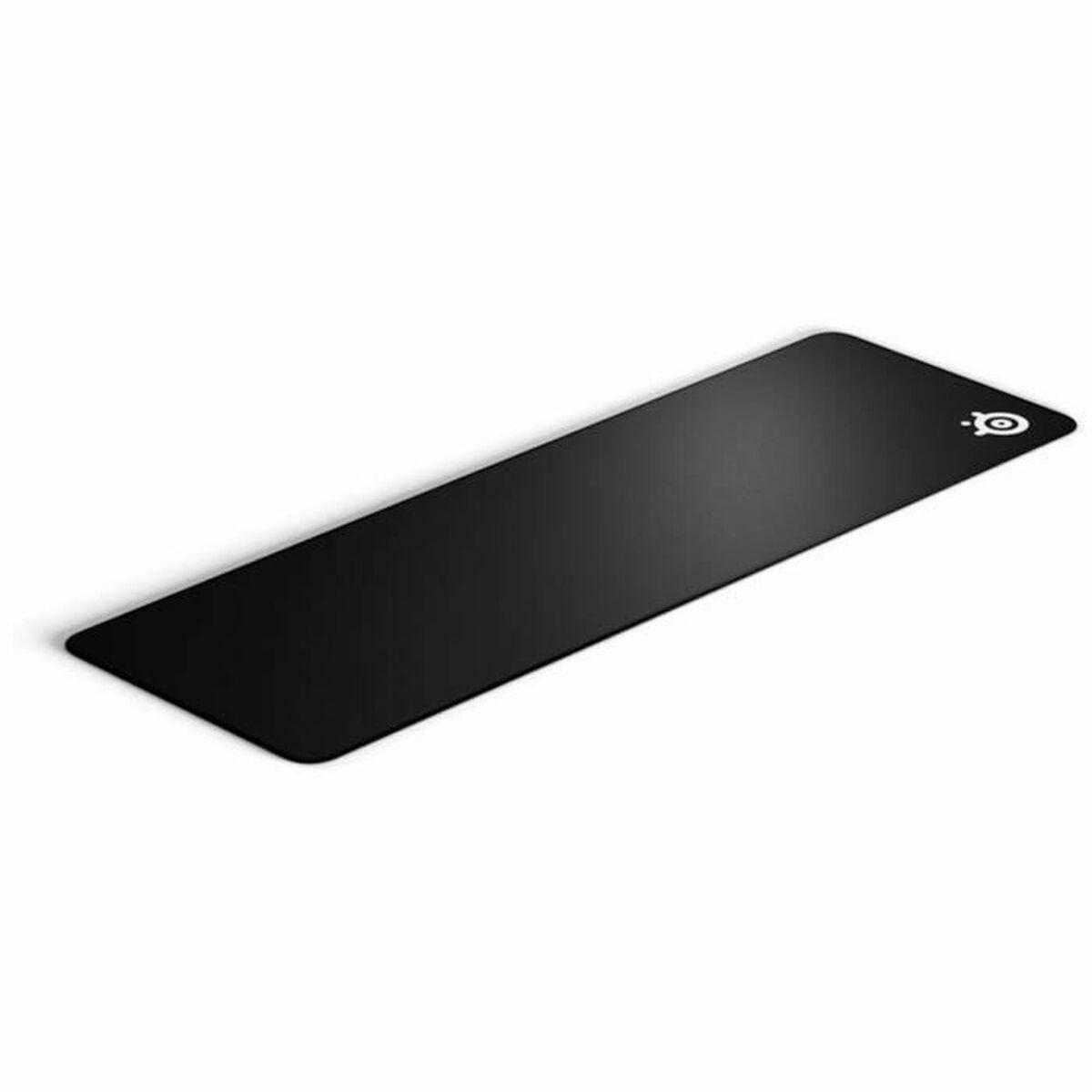 Skridsikker Måtte Steelseries 63824 Sort