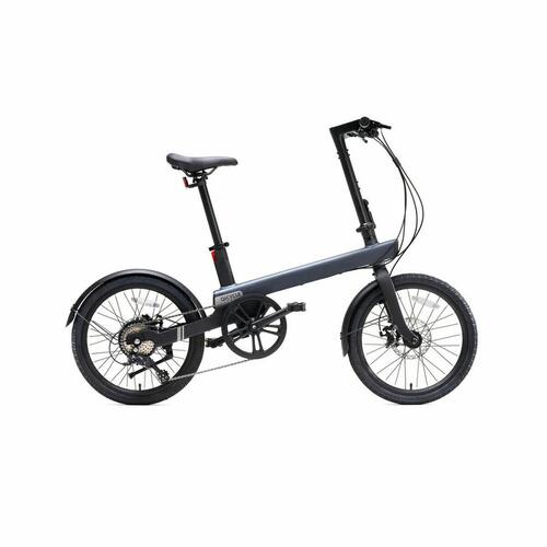 Elektrisk cykel Xiaomi 20" 250W Sort