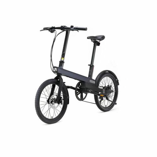 Elektrisk cykel Xiaomi 20" 250W Sort
