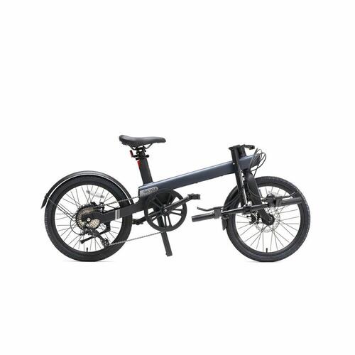 Elektrisk cykel Xiaomi 20" 250W Sort