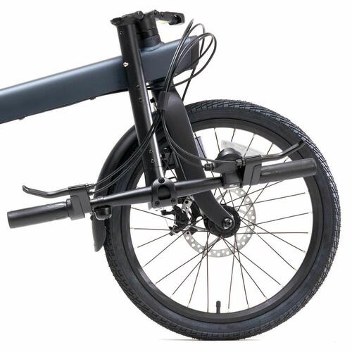 Elektrisk cykel Xiaomi 20" 250W Sort