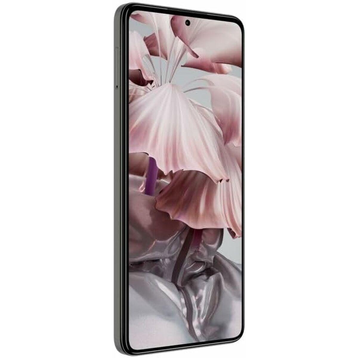 Smartphone Hmd Pulse   Ram Sort