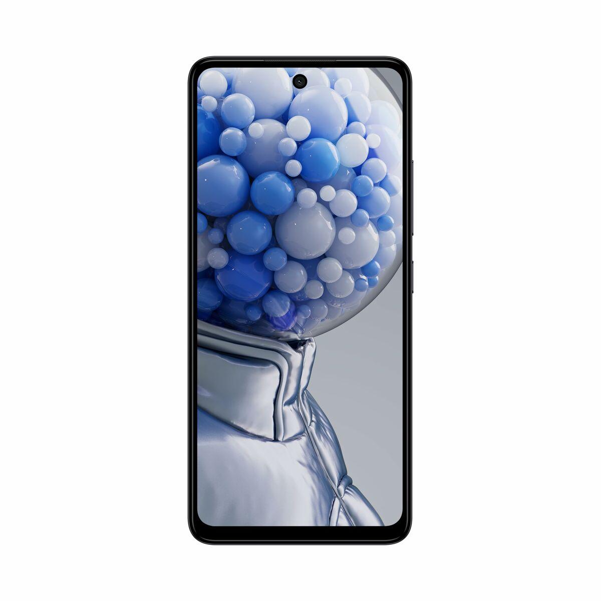 Smartphone Hmd Pulse+   Ram 128 Midnight Blue