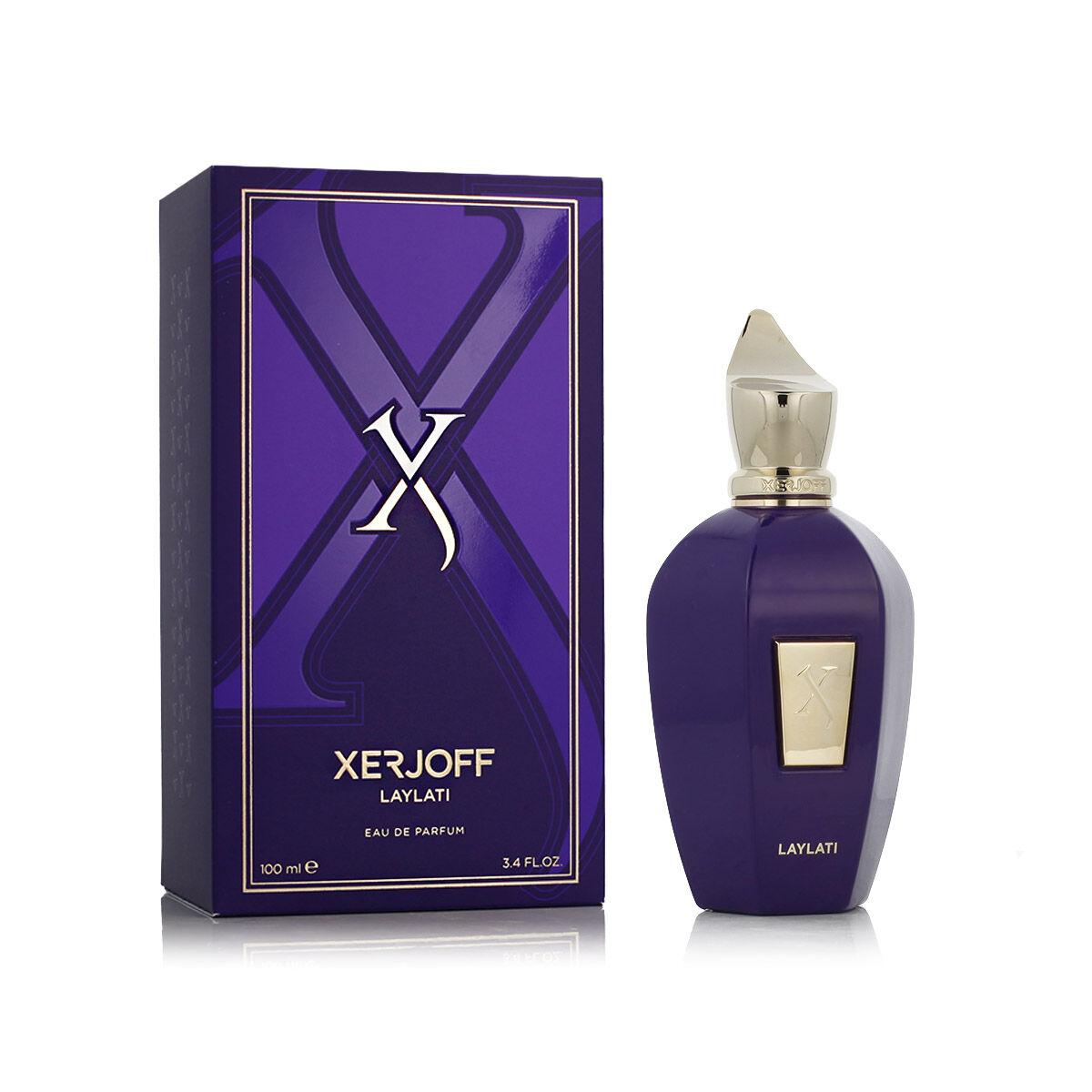 Unisex Parfume Xerjoff Laylati Edp 100 Ml