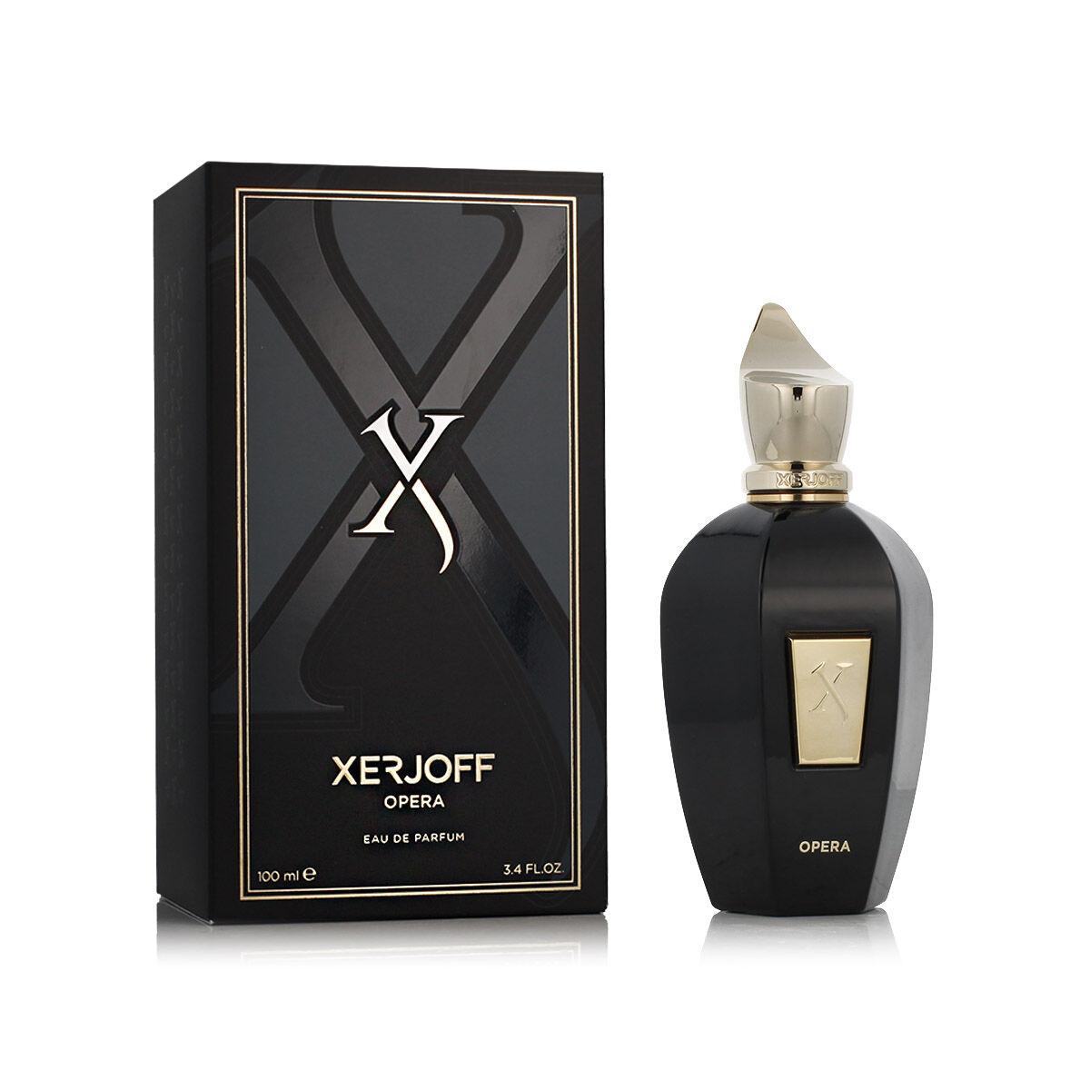 Unisex Parfume Xerjoff Opera Edp 100 Ml