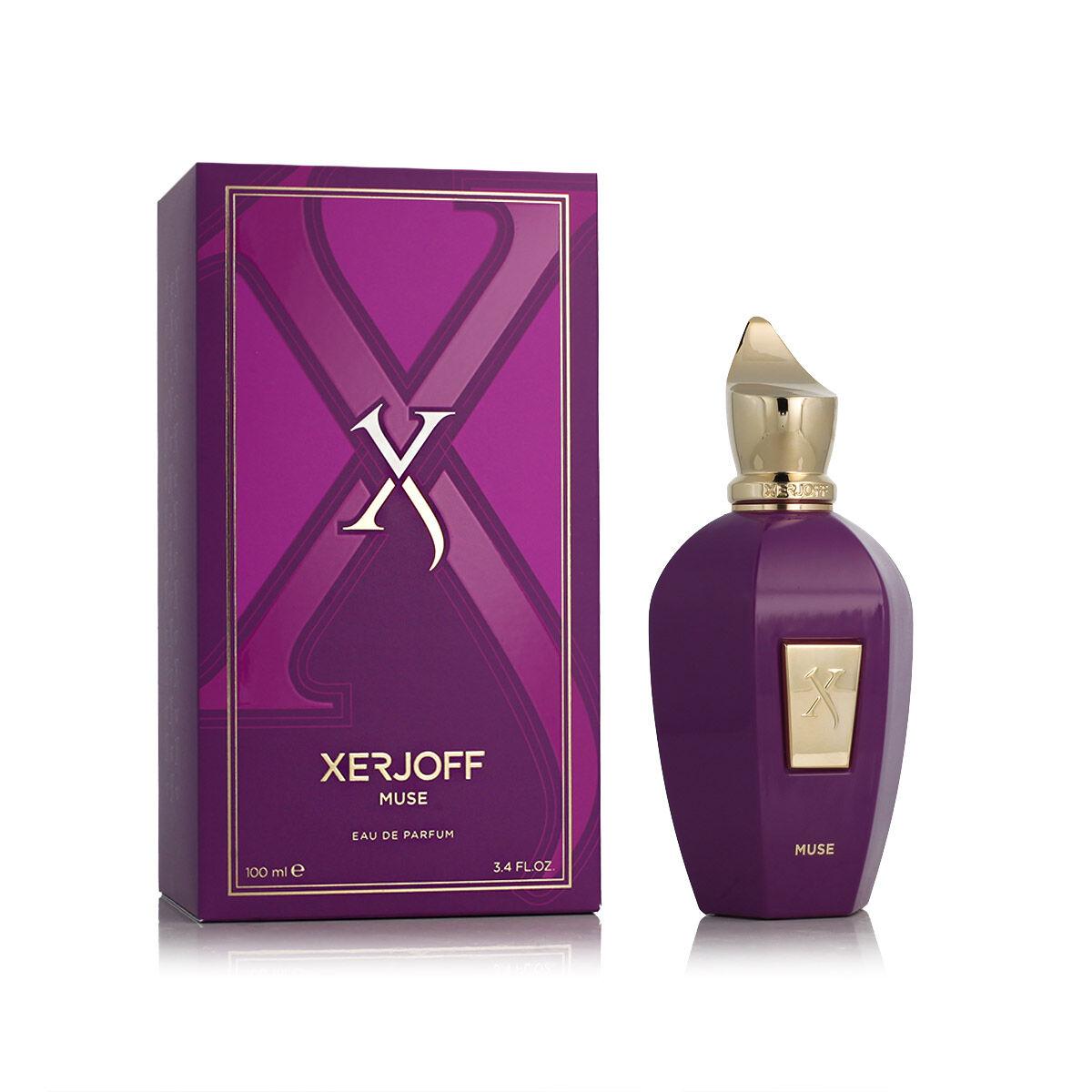Unisex Parfume Xerjoff Muse Edp 100 Ml