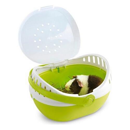 Transportkasse ELMO Kanin (30,5 x 24,5 x 20,5 cm) (OUTLET A+)