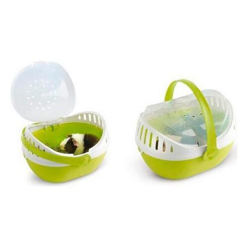 Transportkasse ELMO Kanin (30,5 x 24,5 x 20,5 cm) (OUTLET A+)